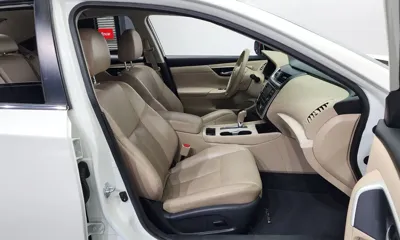 Nissan Altima 2017, 75844 км, за 4625.04 USD - фото 11