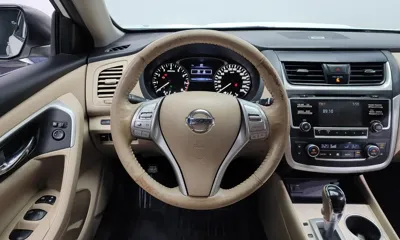 Nissan Altima 2017, 75844 км, за 4625.04 USD - фото 13