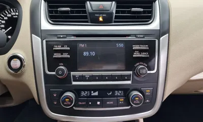 Nissan Altima 2017, 75844 км, за 4625.04 USD - фото 14
