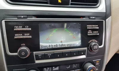 Nissan Altima 2017, 75844 км, за 4625.04 USD - фото 15