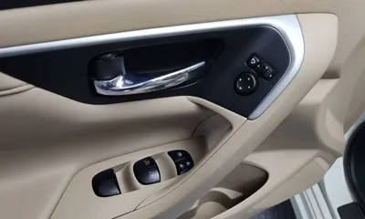 Nissan Altima 2017, 75844 км, за 4625.04 USD - фото 18