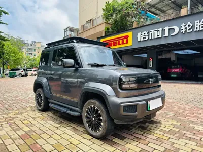 Baojun Yueye · 2024 год