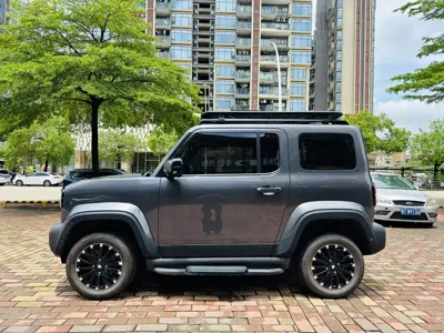 Baojun Yueye 2024, 26600 км, за 8799.12 USD