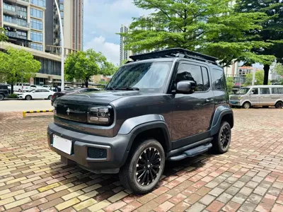Baojun Yueye 2024, 26600 км, за 8799.12 USD