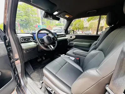 Baojun Yueye 2024, 26600 км, за 8799.12 USD