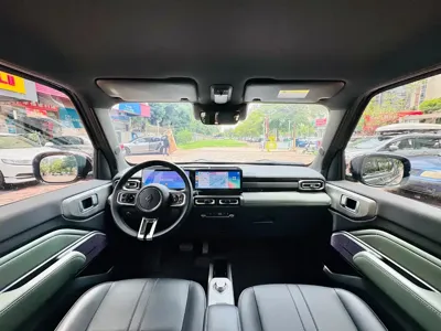 Baojun Yueye 2024, 26600 км, за 8799.12 USD