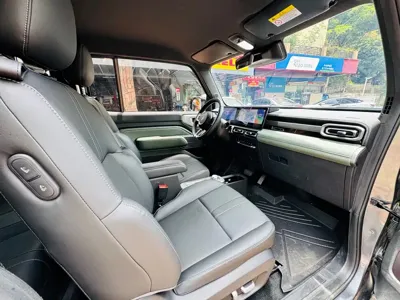 Baojun Yueye 2024, 26600 км, за 8799.12 USD - фото 6