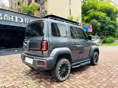 Baojun Yueye 2024, 26600 км, за 8799.12 USD - фото 7