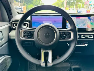 Baojun Yueye 2024, 26600 км, за 8799.12 USD - фото 8