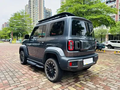 Baojun Yueye 2024, 26600 км, за 8799.12 USD - фото 16