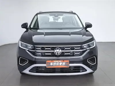 Volkswagen Tayron 2023, 29900 км, за 15441.5 USD