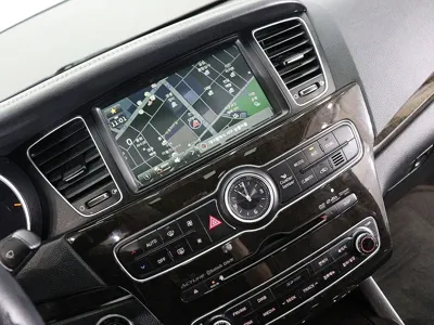 Kia K7 2013, 171746 км, за 3544.7 USD - фото 7