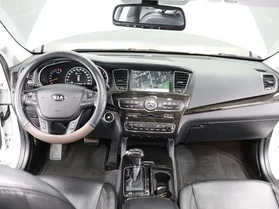 Kia K7 2013, 171746 км, за 3544.7 USD - фото 13