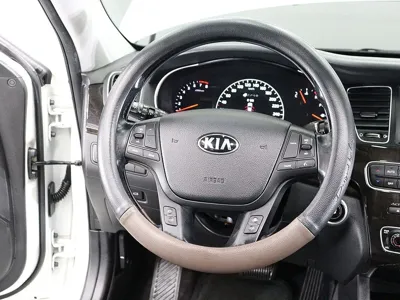 Kia K7 2013, 171746 км, за 3544.7 USD - фото 14