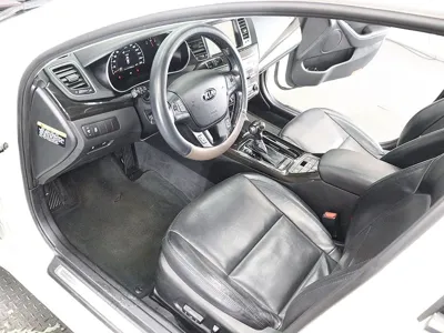 Kia K7 2013, 171746 км, за 3544.7 USD - фото 16