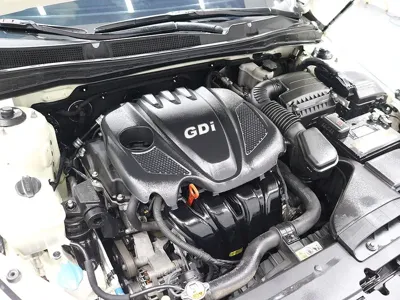 Kia K7 2013, 171746 км, за 3544.7 USD - фото 19