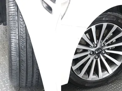Kia K7 2013, 171746 км, за 3544.7 USD - фото 20