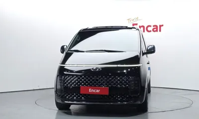 Hyundai Staria 2022, 213591 км, за 17012.6 USD