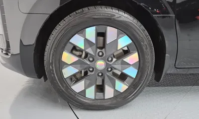 Hyundai Staria 2022, 213591 км, за 17012.6 USD