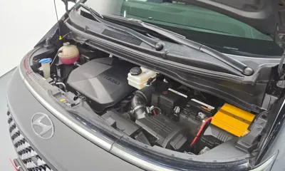 Hyundai Staria 2022, 213591 км, за 17012.6 USD - фото 6
