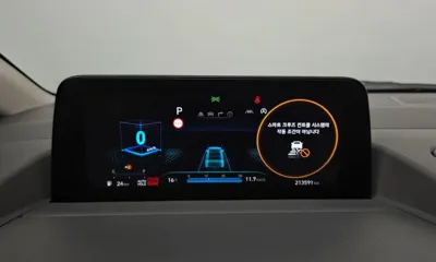 Hyundai Staria 2022, 213591 км, за 17012.6 USD - фото 8