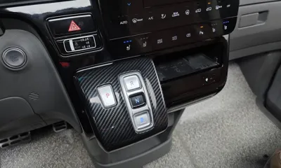 Hyundai Staria 2022, 213591 км, за 17012.6 USD - фото 9