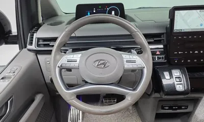 Hyundai Staria 2022, 213591 км, за 17012.6 USD - фото 13