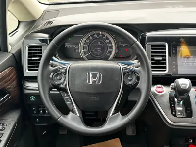Honda Elysion 2017, 118000 км, за 11594.83 USD - фото 8