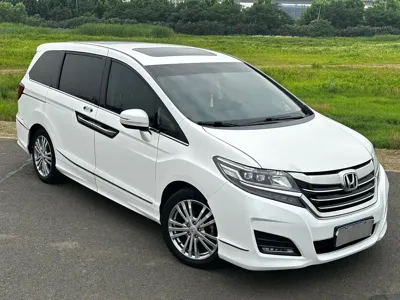 Honda Elysion 2017, 118000 км, за 11594.83 USD - фото 12
