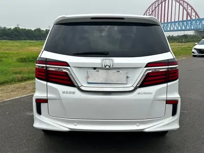 Honda Elysion 2017, 118000 км, за 11594.83 USD - фото 14