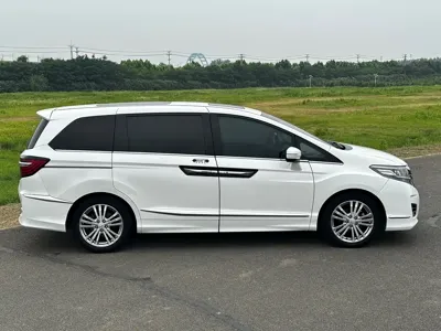 Honda Elysion 2017, 118000 км, за 11594.83 USD - фото 16