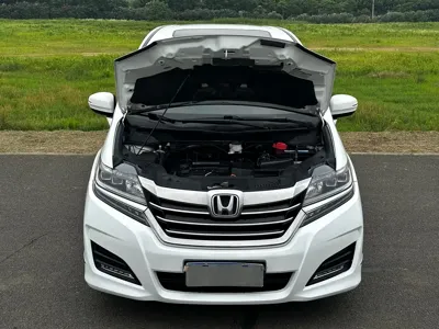 Honda Elysion 2017, 118000 км, за 11594.83 USD - фото 19