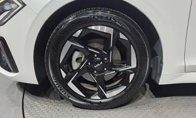 Kia K5 2024, 27272 км, за 13719.31 USD