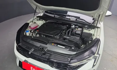 Kia K5 2024, 27272 км, за 13719.31 USD - фото 6