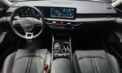 Kia K5 2024, 27272 км, за 13719.31 USD - фото 7