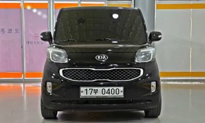 Kia Ray 2013, 176839 км, за 3807.27 USD