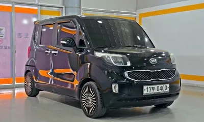Kia Ray 2013, 176839 км, за 3807.27 USD