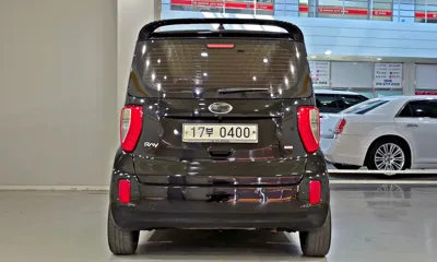 Kia Ray 2013, 176839 км, за 3807.27 USD