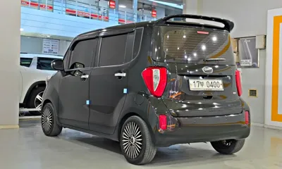 Kia Ray 2013, 176839 км, за 3778.5 USD - фото 6