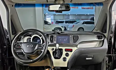 Kia Ray 2013, 176839 км, за 3778.5 USD - фото 7