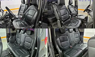 Kia Ray 2013, 176839 км, за 3778.5 USD - фото 8