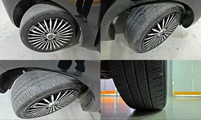 Kia Ray 2013, 176839 км, за 3778.5 USD - фото 16