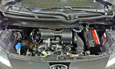Kia Ray 2013, 176839 км, за 3778.5 USD - фото 18