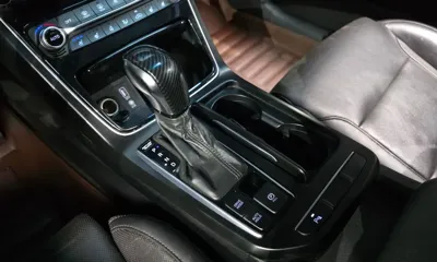 Hyundai Grandeur 2018, 144188 км, за 6940.78 USD - фото 9