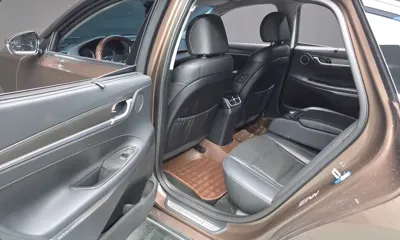 Hyundai Grandeur 2018, 144188 км, за 6940.78 USD - фото 12