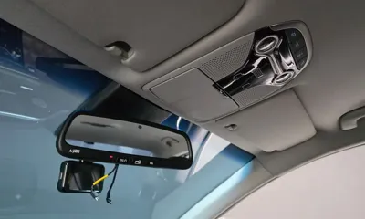 Hyundai Grandeur 2018, 144188 км, за 6940.78 USD - фото 19