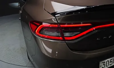 Hyundai Grandeur 2018, 144188 км, за 6940.78 USD - фото 23