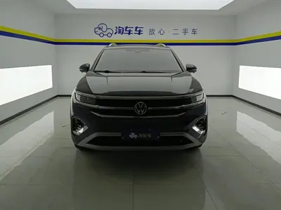 Volkswagen Talagon 2022, 60400 км, за 24317.75 USD
