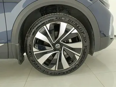 Volkswagen Talagon 2022, 60400 км, за 24317.75 USD - фото 6