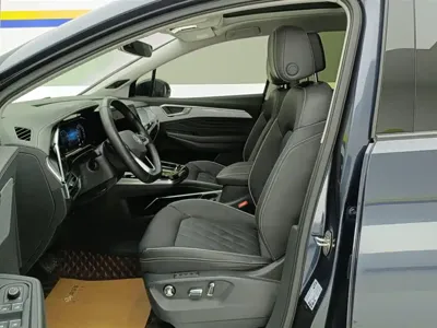 Volkswagen Talagon 2022, 60400 км, за 24317.75 USD - фото 9